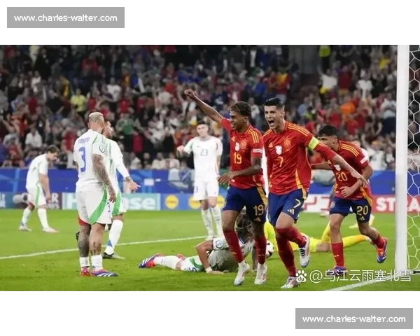 荷兰与阿根廷激战正酣精彩直播带你感受顶级足球对决