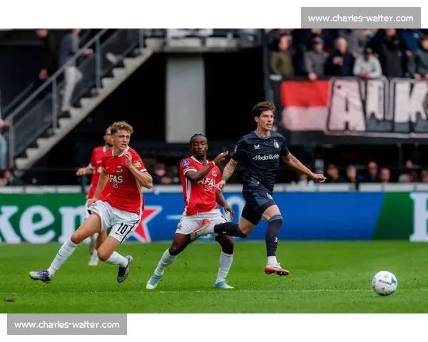 荷乙焦点战海牙对阵布雷达攻防博弈前瞻解析走势与关键球员观察